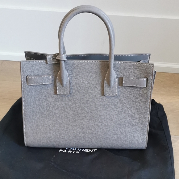 Yves Saint Laurent Handbags - Saint Laurent cross body bag